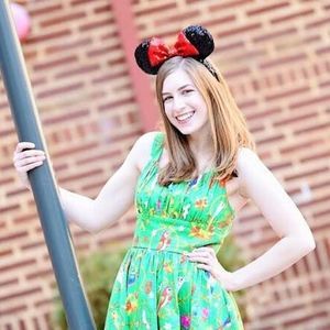 Meet your Posher, Joy